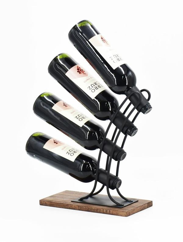 32CM WINE RACK