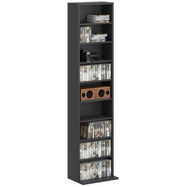 CD Storage Unit