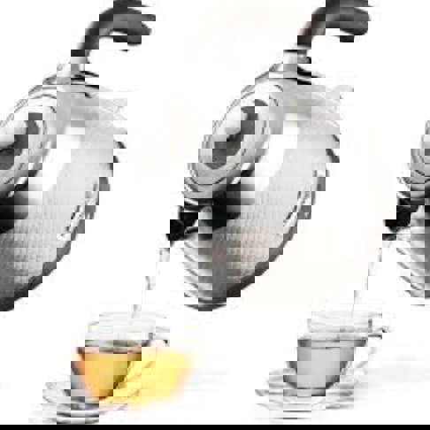 Kenwood Mesmerine 1.6L 2200W Kettle White EU Plug