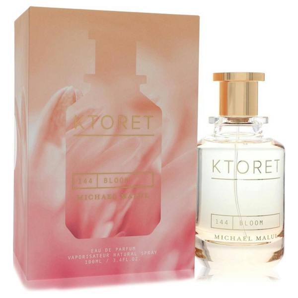 Michael Malul KTORET 144 Bloom Eau De Parfum 100 ml