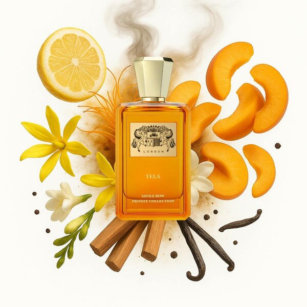 Savile Row Private Collection Tela 100ml Extrait de Parfum