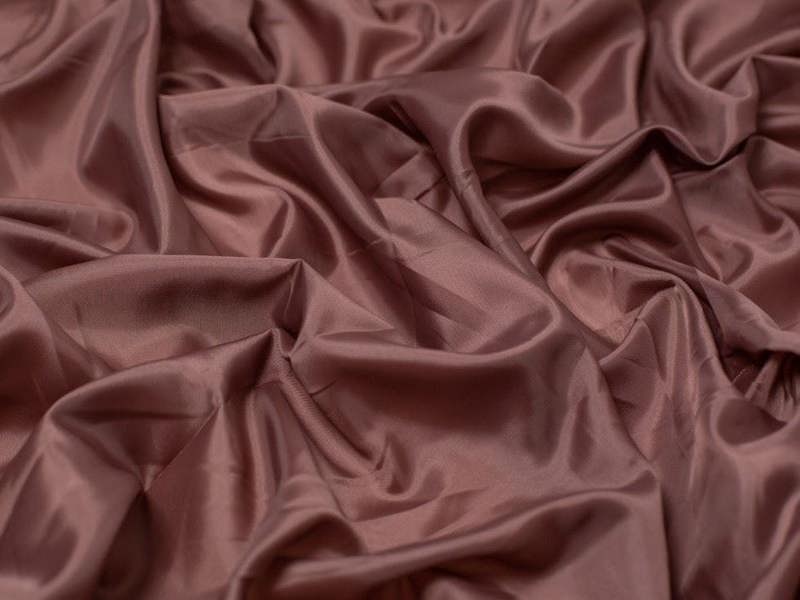 Minerva Core Range Minerva Anti Static Supersoft Lining Fabric - Plain Design Dressmaking Fabric, 160 cm / 63" Wide - per metre