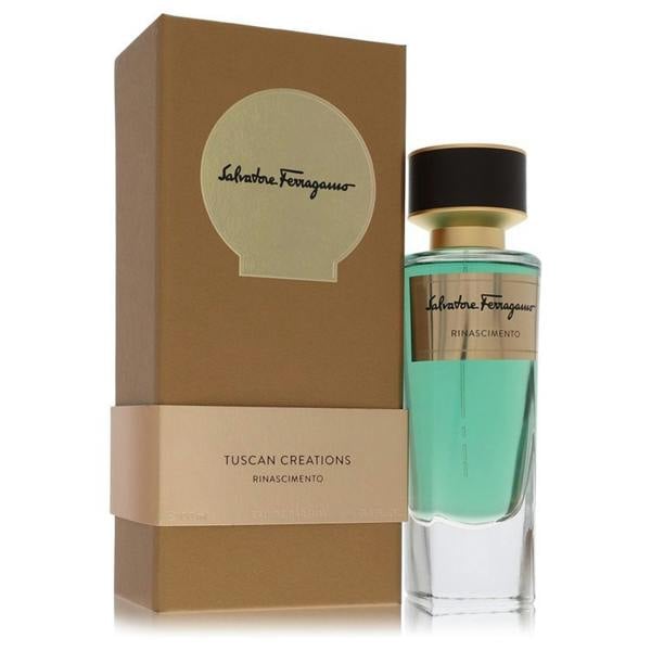 Salvatore Ferragamo Rinascimento Eau De Parfum 100 ml