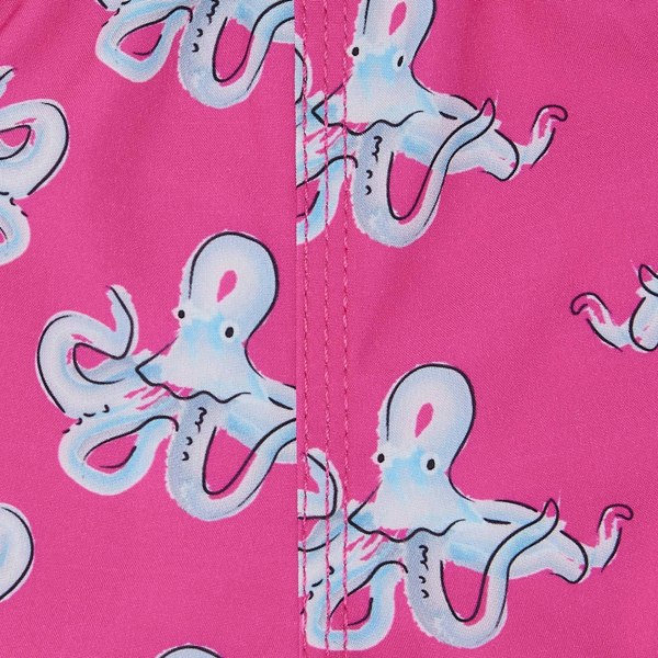 Randy Cow Octopuses - Kid's Swim Shorts