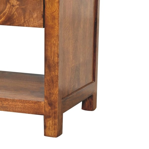 Artisan Furniture Aspen Media Unit