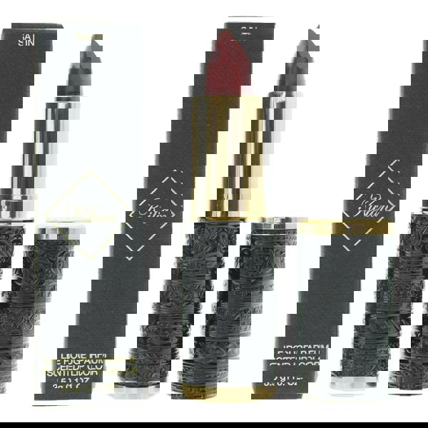 Le Rouge Parfum Kilian Le Rouge Parfum Satin Rouge Tentation Lipstick 3.5g