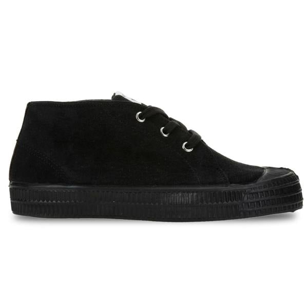 Novesta x Noel Gallagher Lone Star Chukka