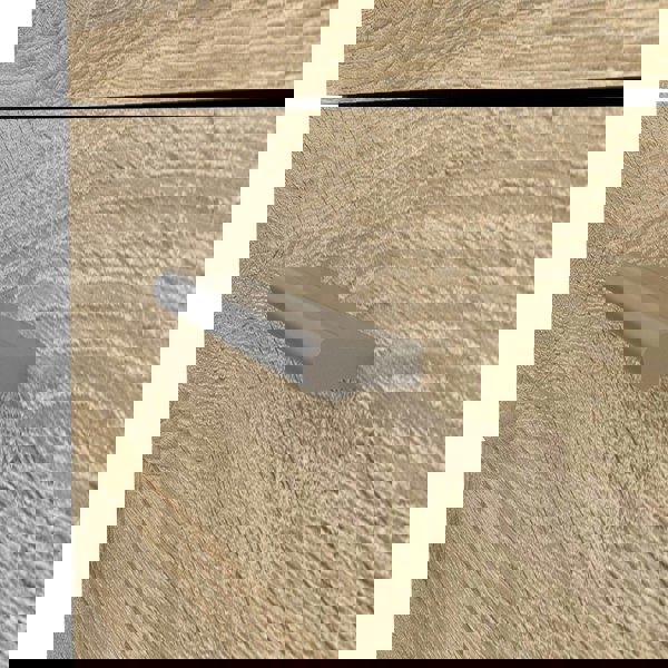 Furniture To Go Pepe Chest of 4 Drawers in Oak