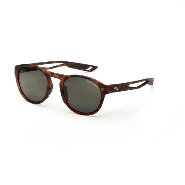 SUNWISE Glide Brown with Polarised Lens