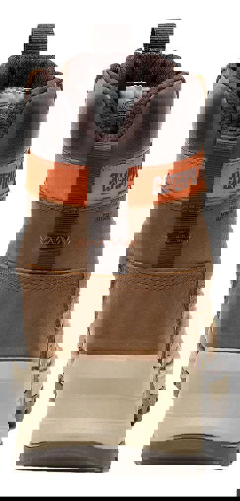 Caterpillar Colorado Expedition Mens Hiker Lace Up Ankle Boots