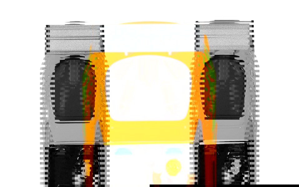 Scalextric The Fast And The Furious Toyota Supra Brian O'Conner 1:32 Scalextric C4591