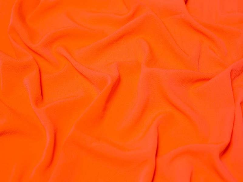 Neon Orange