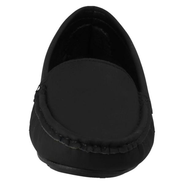 Spot On Ladies Spot On Lightweight Moccasins F3125