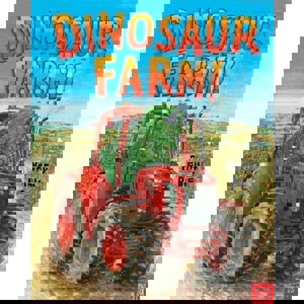 Books ltd Penny Dale's Dinosaurs 5 Book Set Dinosaur Dig, Dinosaur Zoom & more