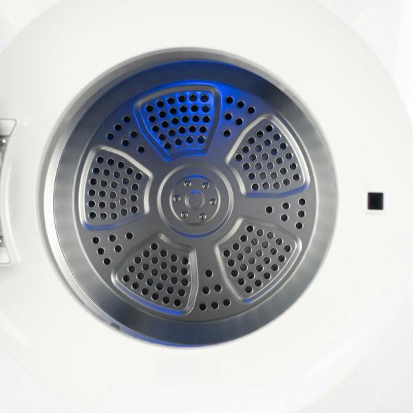 Willow 3kg Vented Dryer W3TDW - White