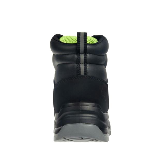 Armstrong Suede Safety Boot - Hi-Vis Trousers