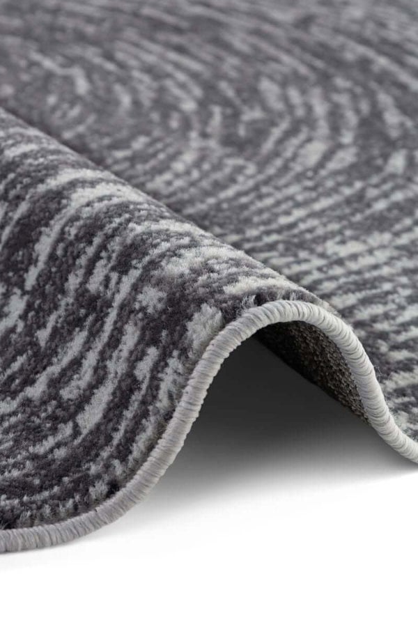 The Rugs Gloria Round Rug Cavallo -Quality & Stylish Comfort