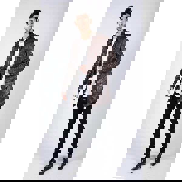 2035_uclass_jacket_Brown_3XL, 2035_uclass_jacket_Brown_4XL, 2035_uclass_jacket_Brown_5XL, 2035_uclass_jacket_Brown_L, 2035_uclass_jacket_Brown_M, 2035_uclass_jacket_Brown_S, 2035_uclass_jacket_Brown_XL, 2035_uclass_jacket_Brown_XXL