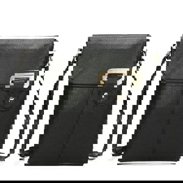 Love EMVY Cornerstone Collection Crossbody Ladies Classic Bag