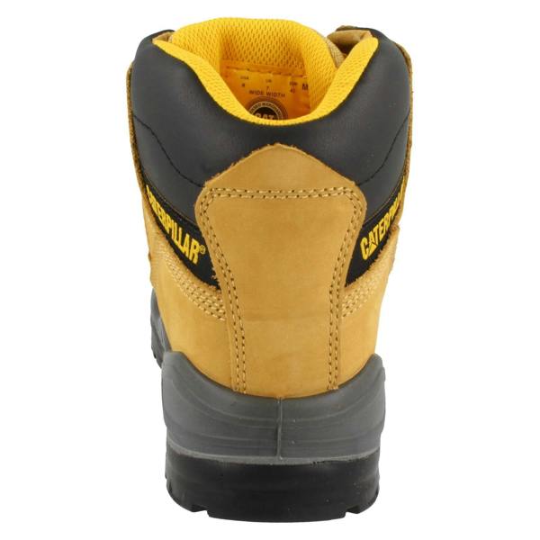 Caterpillar Mens Caterpillar Safety Boots Striver S3 SRC P724856