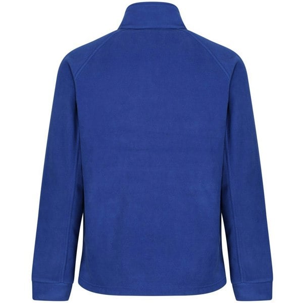 Regatta Mens Thor III Fleece Jacket - Deep Royal Blue