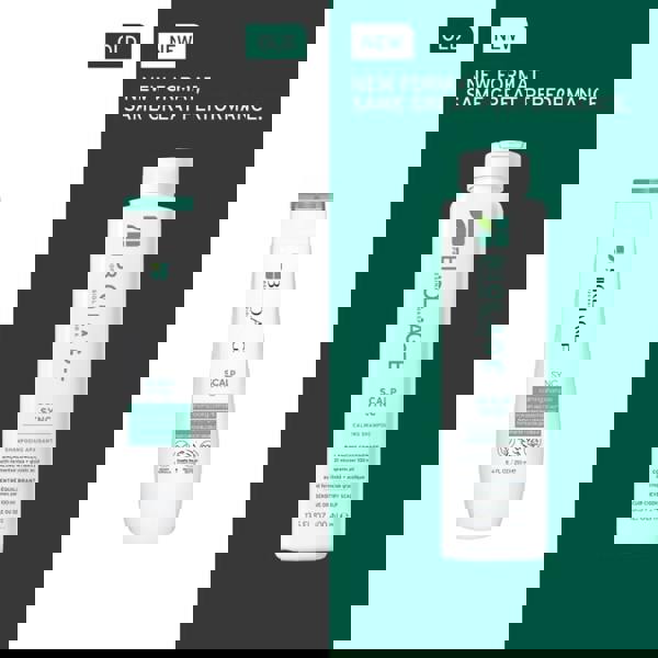 BIOLAGE Scalp Sync Calming Shampoo 400 ml