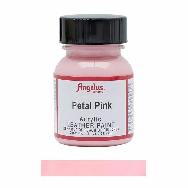 Angelus Leather Paint for Sneaker Customs and Shoes 1oz