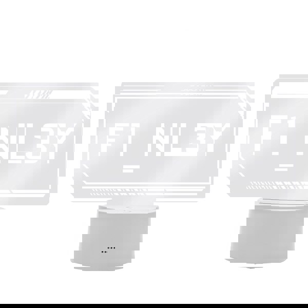 Personalised Memento Company Personalised Gamer Tag LED Colour Changing Night Light