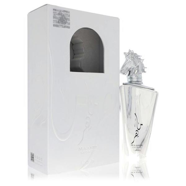 Lattafa Maaher Legacy Eau De Parfum 100 ml