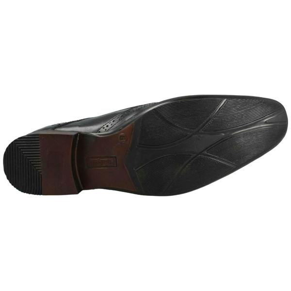 Lambretta Mens Lambretta Lace Up Formal Shoes Blaine
