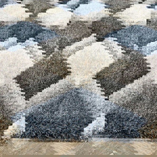 Origins 3D GEO Petrol Blue