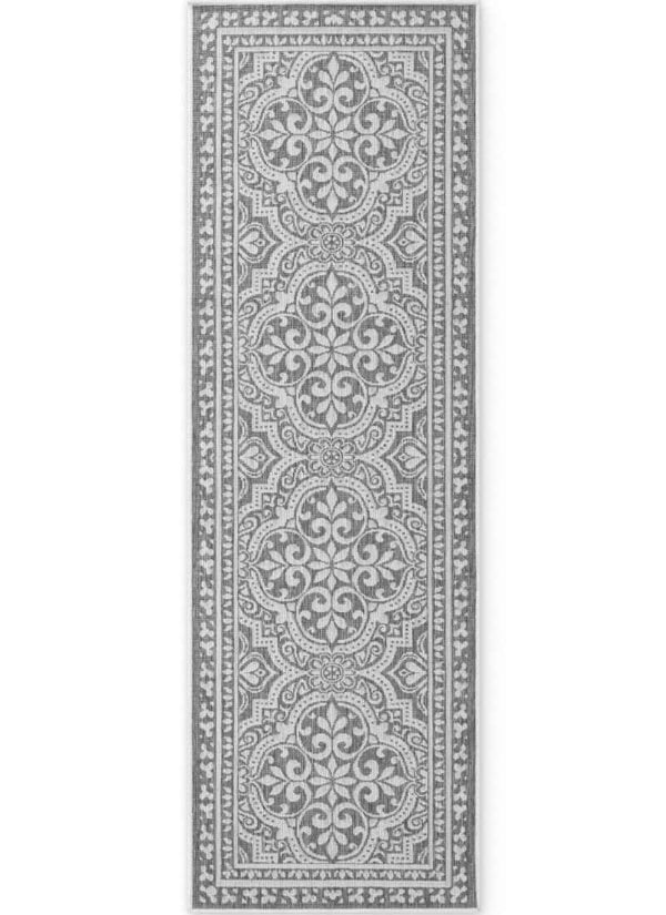 The Rugs Rosel Reversible Outdoor Rug – Double-Sided Design