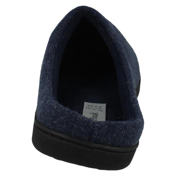 Rosebank Mens Rosebank Casual Slippers Danny