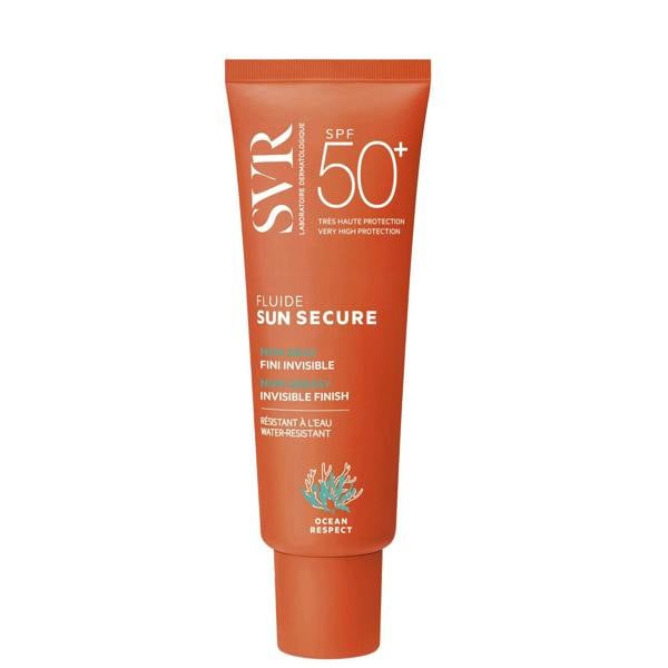 SVR Sun Secure Fluide SPF50+ 50ml
