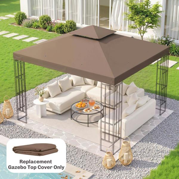 Replacement Canopy Top