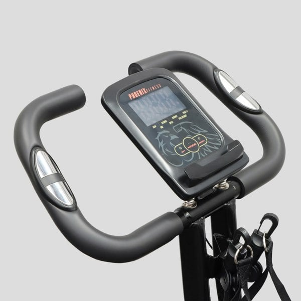 Phoenix Fitness 4-in-1 Exercise Bike
