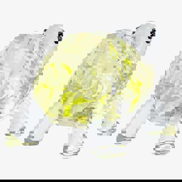 Swarovski Idyllia Baby Tortoise Figurine 5721550