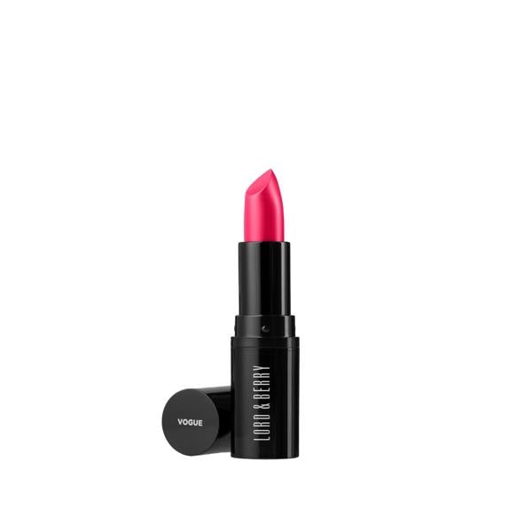 Lord and Berry Vogue - Matte Lipstick 4g