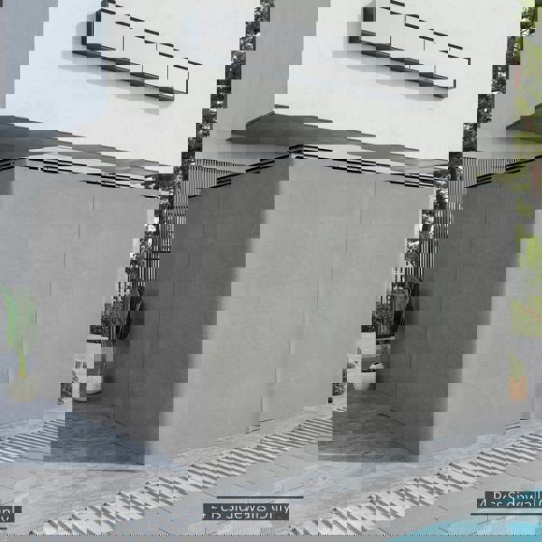 Gazebo Replacement Curtain