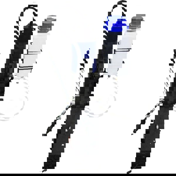 T-Mech Magnetic Drill Press