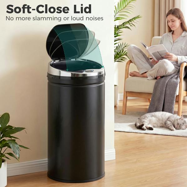 Sensor Bin