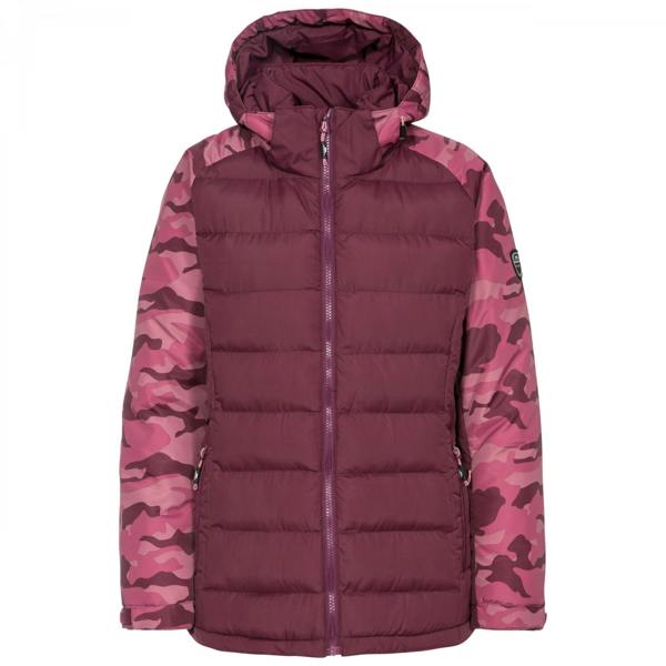 Trespass Womens/Ladies Urge Windproof Ski Jacket - Fig