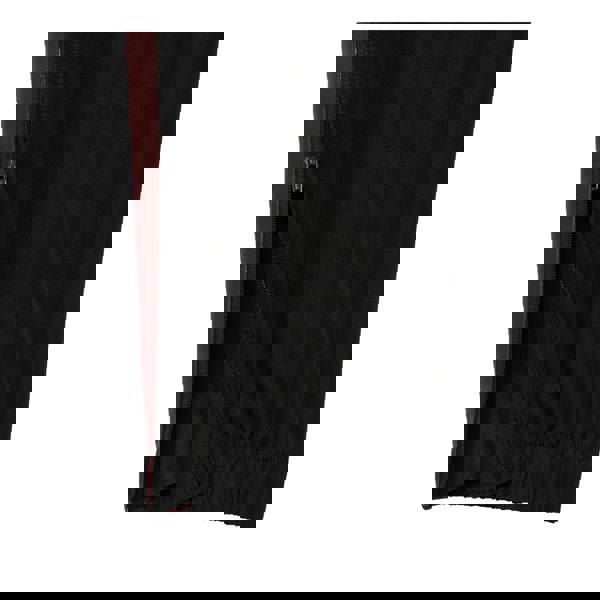 Lacoste Mens Sport Jogging Bottoms - Black - 