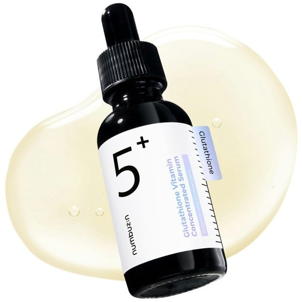 NUMBUZIN No. 5+ Vitamin Concentrated Serum 30ml