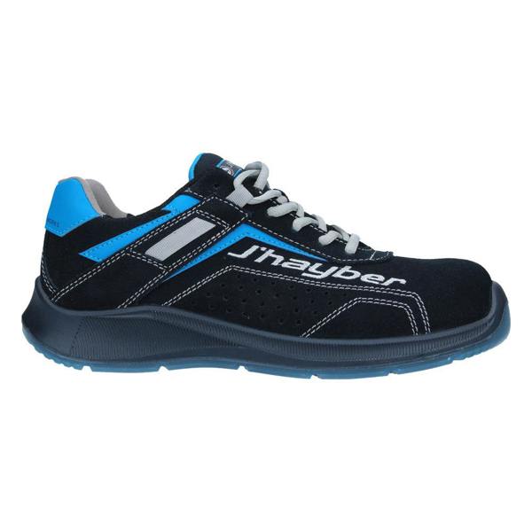 Jhayber DAKAR S1PS FO SR Safety Trainers