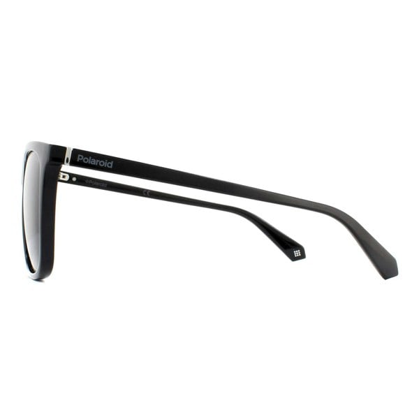 Polaroid Sunglasses PLD 6226/S 807 M9 Black Grey Polarized