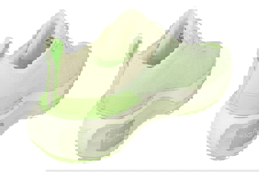 Nike Womens Zoomx Invincible Run Fk 3 Womens Dr2660  104 - White Vapor Green Barely Green 104 - Photo 2