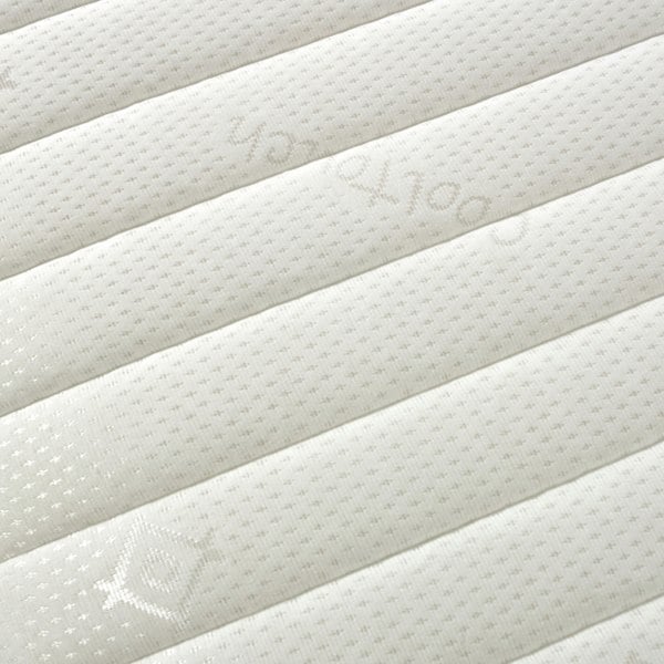 Starlight Beds Horizon Harmony Hybrid Mattress - 8" Deep, Soft Feel, Plush Quilted Surface