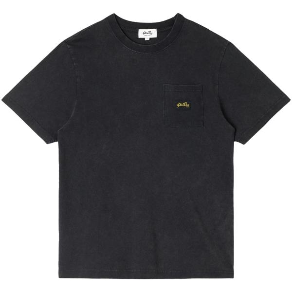 Stan Ray Patch Pocket T-Shirt 1