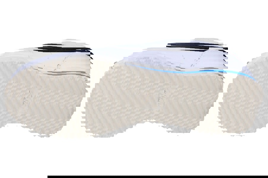 Nike Cortez Womens Trainers Dn1791  100 - White Black Light Photo Blue Sail 100 - Photo 4